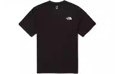 The North Face Nse Box Logo Tee