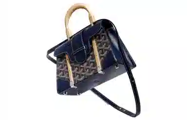 GOYARD Saigon 11