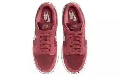 Nike Dunk Low "Desert Berry"