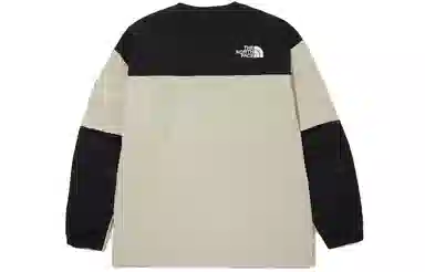 THE NORTH FACE Albany Crewneck Logo