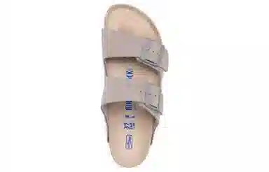 Birkenstock Arizona Grey