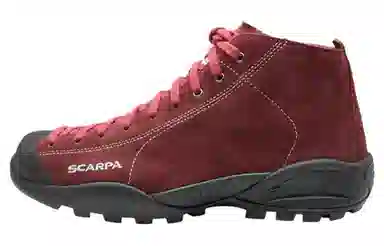 SCARPA Mojito City Mid GTX Black