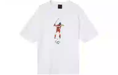 Jordan Eastside Golf FW22 T