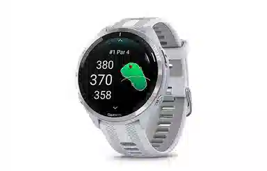 Garmin Forerunner 965