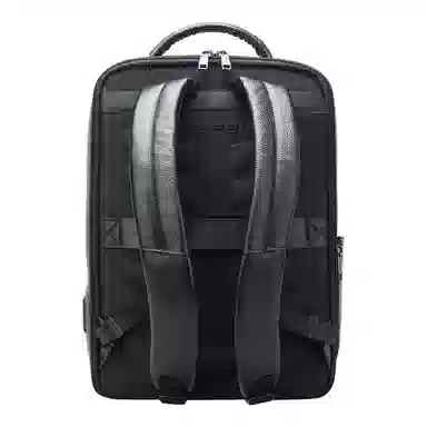 BOPAI Backpack Black