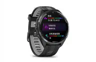 Garmin Forerunner 965