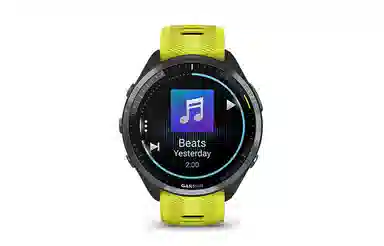 Garmin Forerunner 965