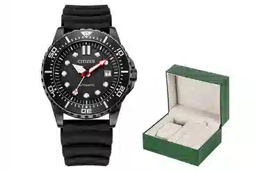 Citizen ME Series NJ0125-11E