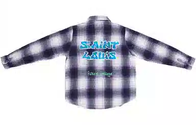 SSSAINT LOUIS