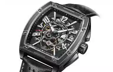 Sea-Gull 849.27.6138HK