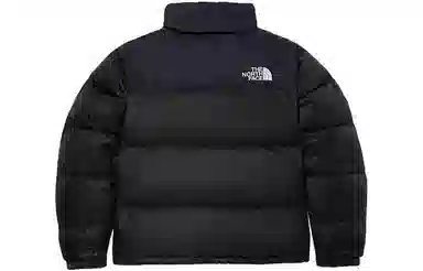 The North Face 1996 Series Black