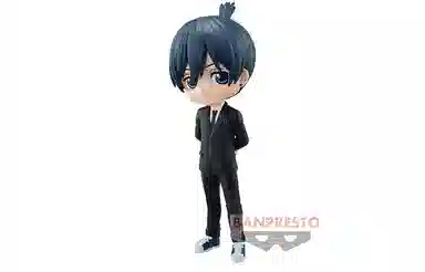 BANPRESTO Qposket Q 14cm