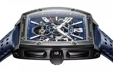 Sea-Gull Street Fighter Hollow Barrel 849.37.6138HK