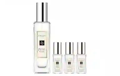 祖玛珑 鼠尾草与海盐中性香水套装 迷人香氛