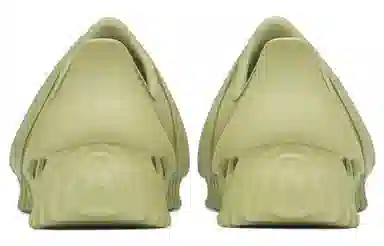 GENEGG Foam Runner Green