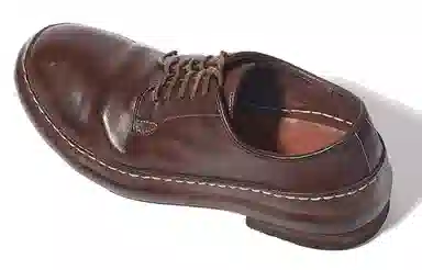 dreambox Leather Breathable Casual Shoes Men