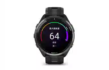 Garmin Forerunner 965