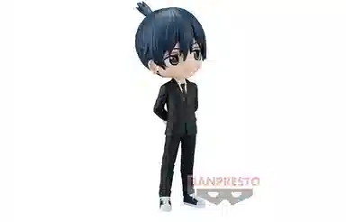 BANPRESTO Qposket Q 14cm