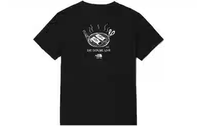 THE NORTH FACE City Travel Ss Rtee T