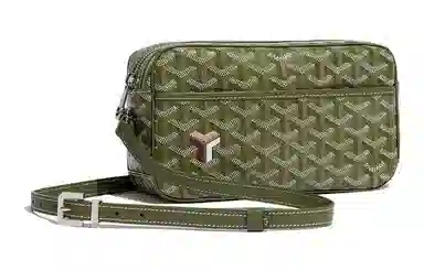 GOYARD Cap-Vert Y