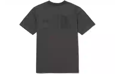 THE NORTH FACE Cotton Logo Ss Rtee Logo T