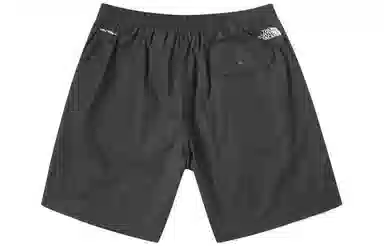 The North Face UE Shorts Green