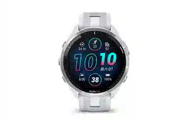 Garmin Forerunner 965