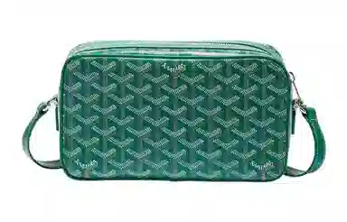 Goyard Cap-Vert