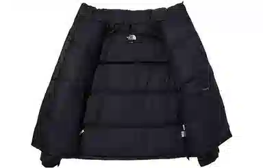 The North Face 1996 Series Black