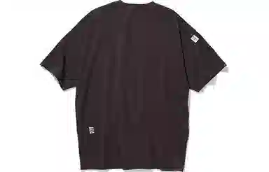 nautica white sail BAONIGAO SS23 Logo T