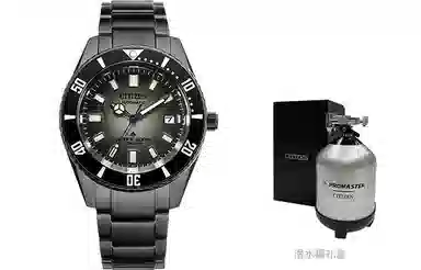 Citizen Promaster NB6025-59H