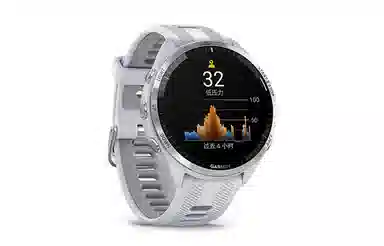 Garmin Forerunner 965
