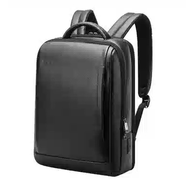 BOPAI Backpack Black