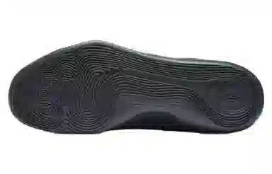 Nike Kobe 9 Elite Black Mamba Collection Fade to Black