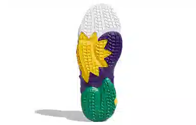 adidas D.O.N. Issue #2 Gca