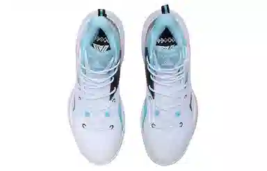 LiNing 空袭7 Snow White