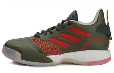 adidas T Mac Millennium