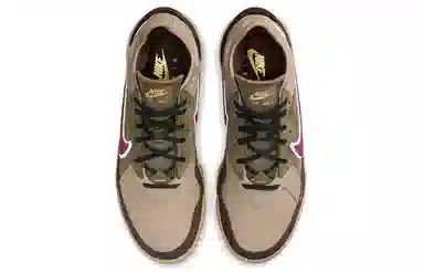 Nike Lebron 18 Khaki