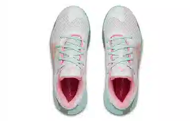 Under Armour Spawn 2 White Pink Green