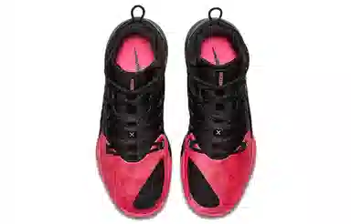 Nike Hyperdunk X Black Pink