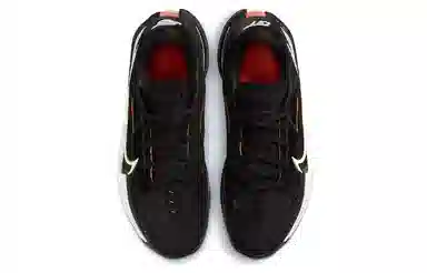 Nike Air Zoom G.T. Cut 1 Black Silver