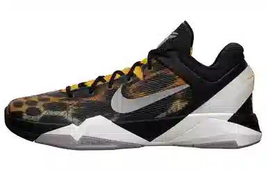 Nike Zoom Kobe 7 Cheetah 7