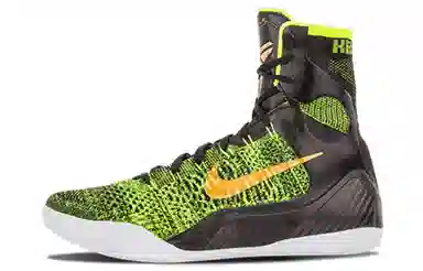 Nike Kobe 9 Elite Victory Restored