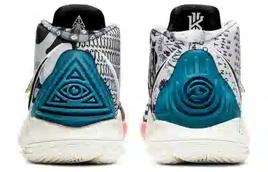 Nike Kybrid S2 "What The"