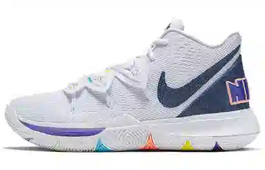 Nike Kyrie 5 "Have A Nike Day"