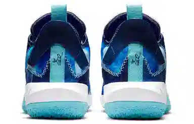 Jordan Why Not Zer0.4 PF "Trust And Loyalty"