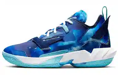 Jordan Why Not Zer0.4 PF "Trust And Loyalty"