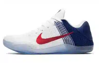 Nike Kobe 11 Elite Low USA 11