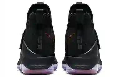 Nike Lebron 14 Bred