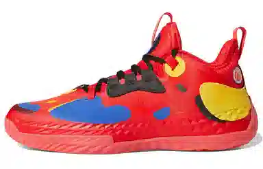 McDonald's x adidas Harden Vol. 5 "All American Games"